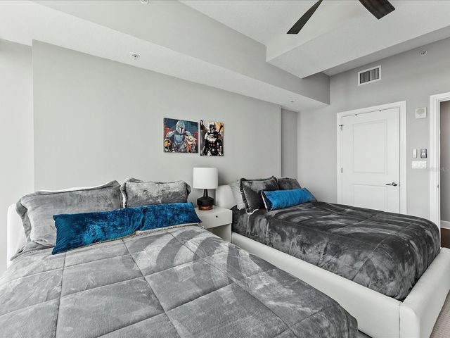 101 S EOLA DRIVE 601, Orlando, FL 32801