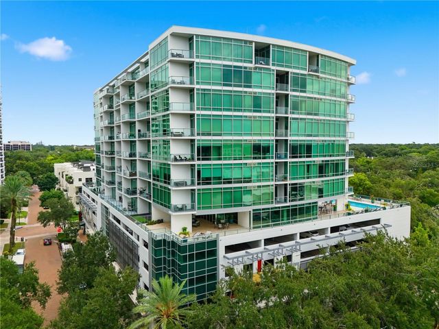 101 S EOLA DRIVE 601, Orlando, FL 32801