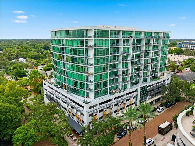 101 S EOLA DRIVE 601, Orlando, FL 32801