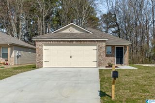 77 HORIZON STREET, Eastaboga, AL 36260