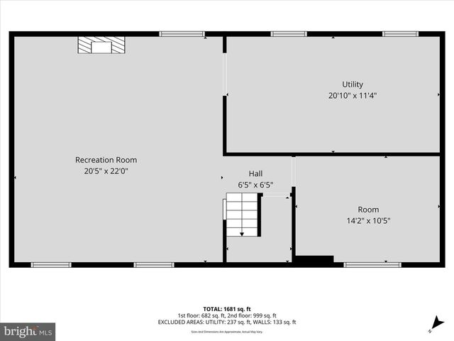 22 DOGWOOD LN, Hanover, PA 17331