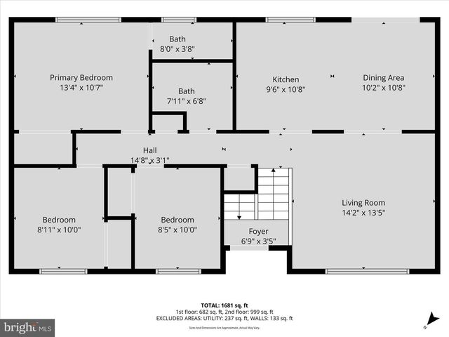 22 DOGWOOD LN, Hanover, PA 17331