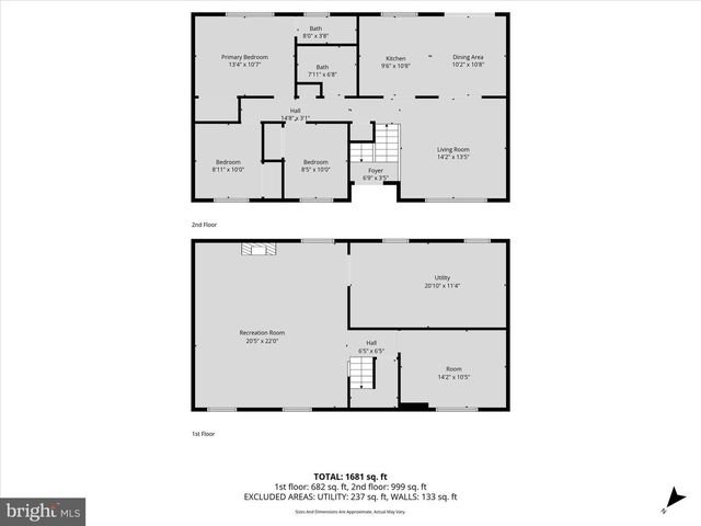 22 DOGWOOD LN, Hanover, PA 17331