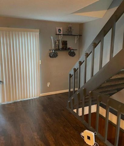 3001 Cooper Bluff Drive, Columbus, OH 43231