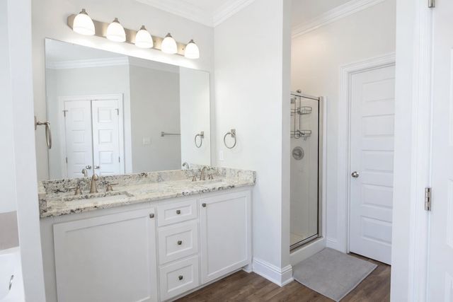 114 Carondelet Ct, Thibodaux, LA 70301