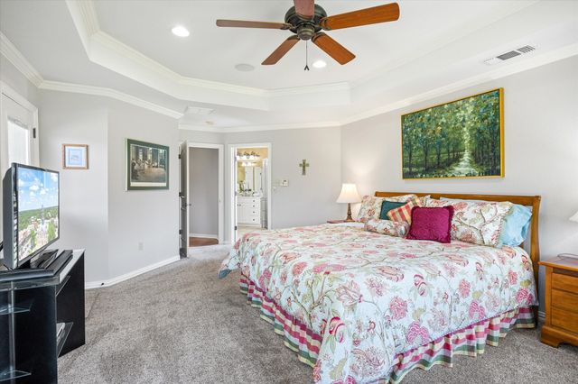 1616 Crow Creek Drive, Granbury, TX 76049