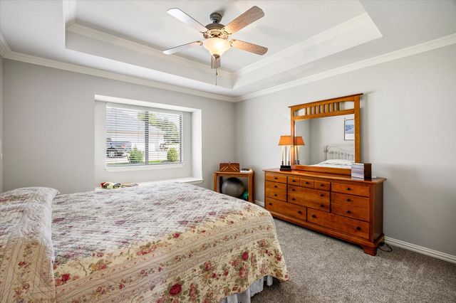 1616 Crow Creek Drive, Granbury, TX 76049