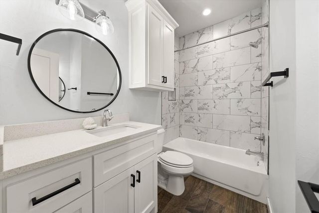 8520 NW 123rd Street, Oklahoma City, OK 73142