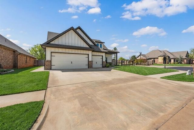 8520 NW 123rd Street, Oklahoma City, OK 73142