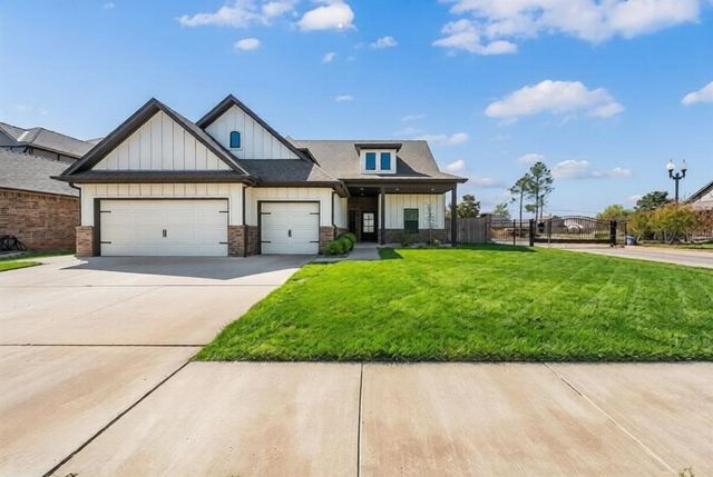 8520 NW 123rd Street, Oklahoma City, OK 73142