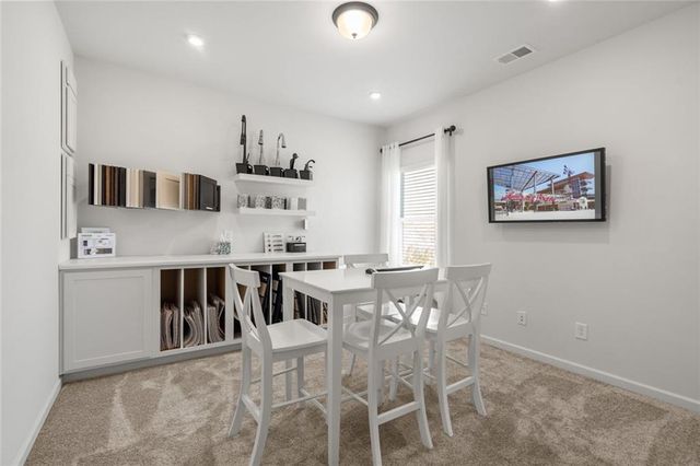 211 Oakmont Drive, Dallas, GA 30132