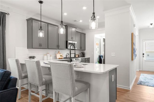 211 Oakmont Drive, Dallas, GA 30132