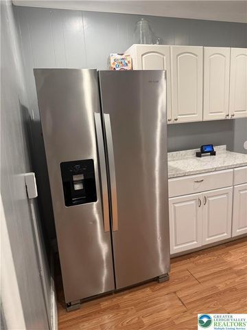 634 North New Street, Allentown City, PA 18102