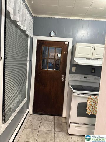 634 North New Street, Allentown City, PA 18102