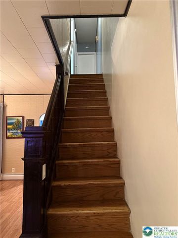 634 North New Street, Allentown City, PA 18102