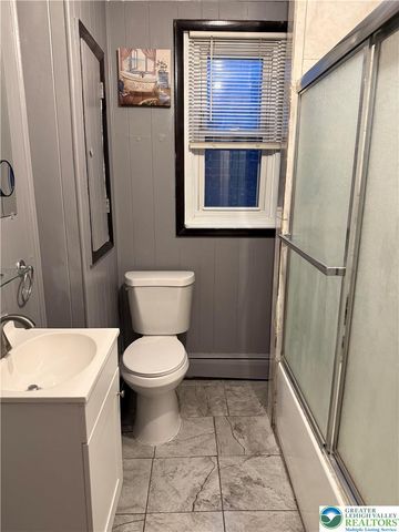 634 North New Street, Allentown City, PA 18102