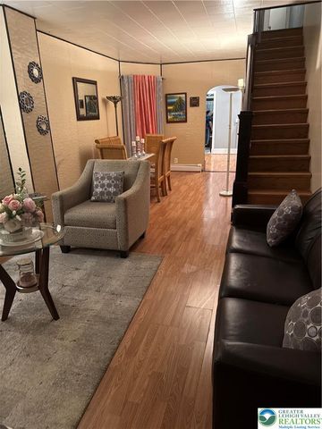 634 North New Street, Allentown City, PA 18102