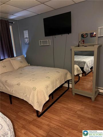 634 North New Street, Allentown City, PA 18102