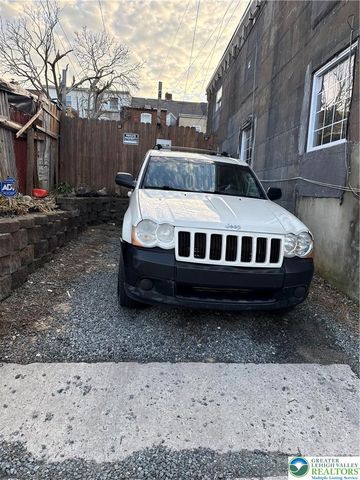 634 North New Street, Allentown City, PA 18102