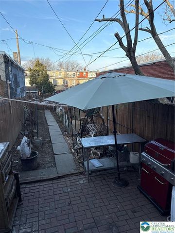 634 North New Street, Allentown City, PA 18102