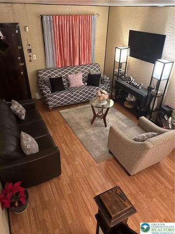 634 North New Street, Allentown City, PA 18102