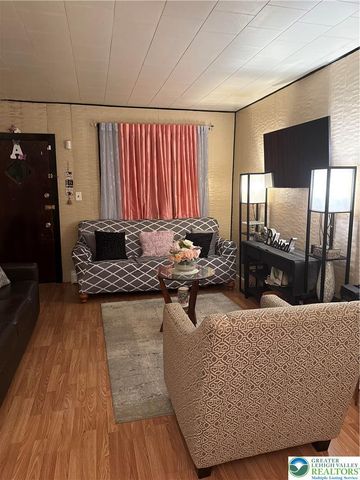 634 North New Street, Allentown City, PA 18102