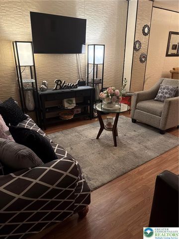 634 North New Street, Allentown City, PA 18102