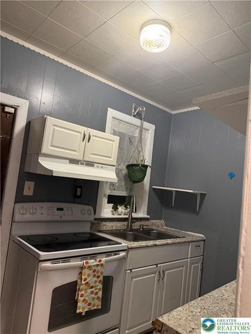 634 North New Street, Allentown City, PA 18102