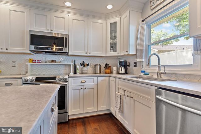 7828 CITADEL DR, Severn, MD 21144