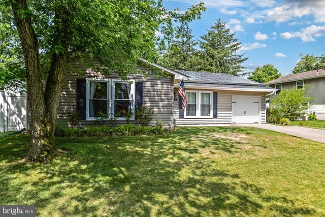 7828 CITADEL DR, Severn, MD 21144