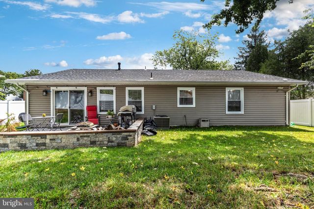 7828 CITADEL DR, Severn, MD 21144