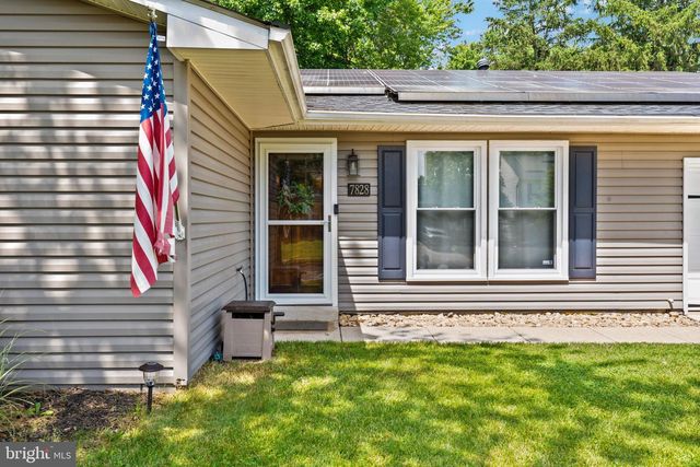 7828 CITADEL DR, Severn, MD 21144