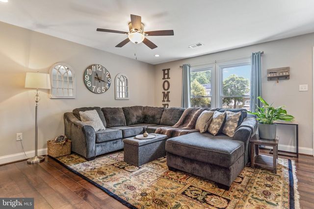 7828 CITADEL DR, Severn, MD 21144