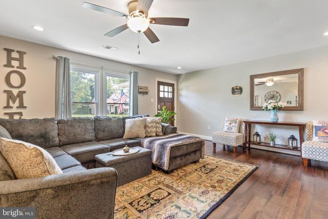 7828 CITADEL DR, Severn, MD 21144