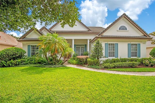 1623 CONWAY ISLE CIRCLE, Belle Isle, FL 32809
