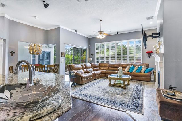 1623 CONWAY ISLE CIRCLE, Belle Isle, FL 32809