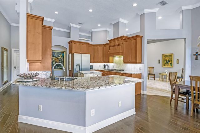 1623 CONWAY ISLE CIRCLE, Belle Isle, FL 32809