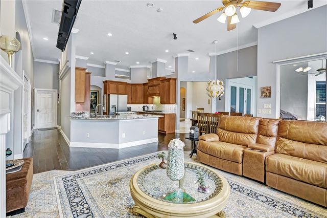 1623 CONWAY ISLE CIRCLE, Belle Isle, FL 32809