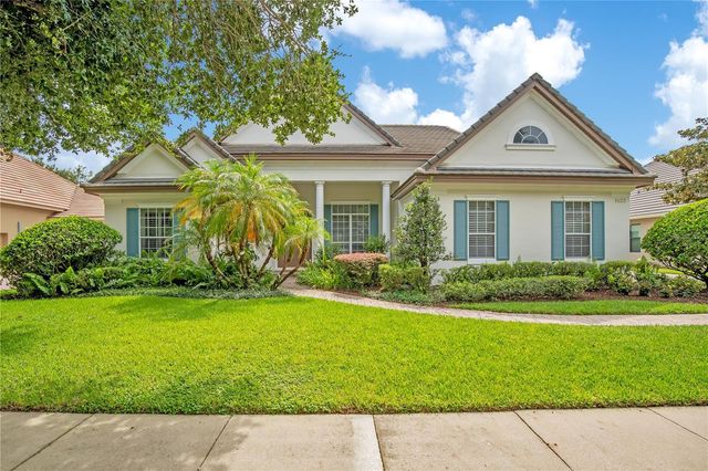 1623 CONWAY ISLE CIRCLE, Belle Isle, FL 32809