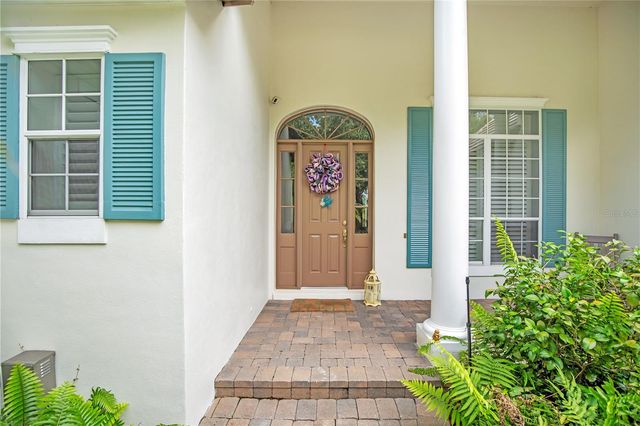 1623 CONWAY ISLE CIRCLE, Belle Isle, FL 32809