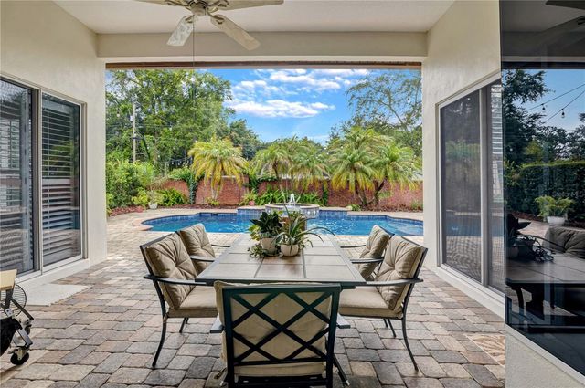 1623 CONWAY ISLE CIRCLE, Belle Isle, FL 32809