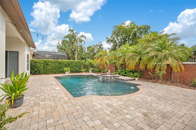 1623 CONWAY ISLE CIRCLE, Belle Isle, FL 32809