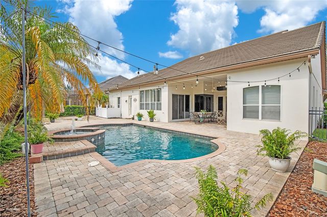 1623 CONWAY ISLE CIRCLE, Belle Isle, FL 32809