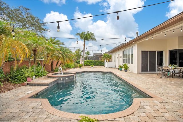 1623 CONWAY ISLE CIRCLE, Belle Isle, FL 32809