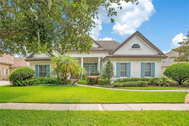 1623 CONWAY ISLE CIRCLE, Belle Isle, FL 32809