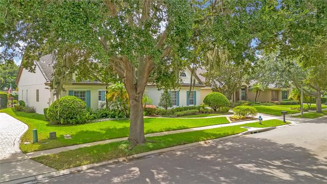 1623 CONWAY ISLE CIRCLE, Belle Isle, FL 32809