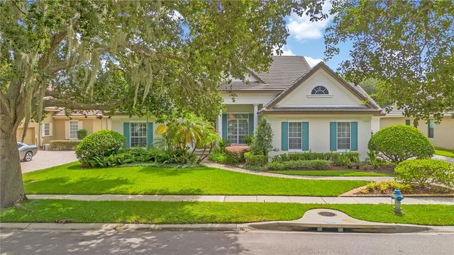 1623 CONWAY ISLE CIRCLE, Belle Isle, FL 32809