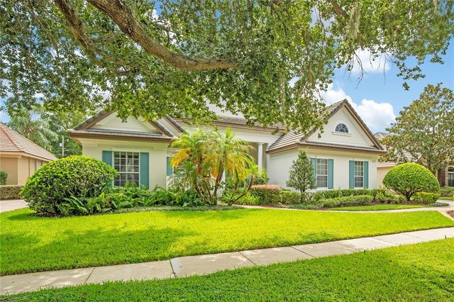1623 CONWAY ISLE CIRCLE, Belle Isle, FL 32809
