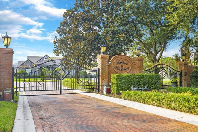 1623 CONWAY ISLE CIRCLE, Belle Isle, FL 32809