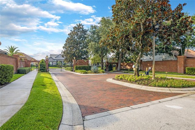 1623 CONWAY ISLE CIRCLE, Belle Isle, FL 32809